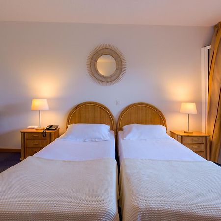 Hotel Le Tilbury Porto-Vecchio  Ngoại thất bức ảnh