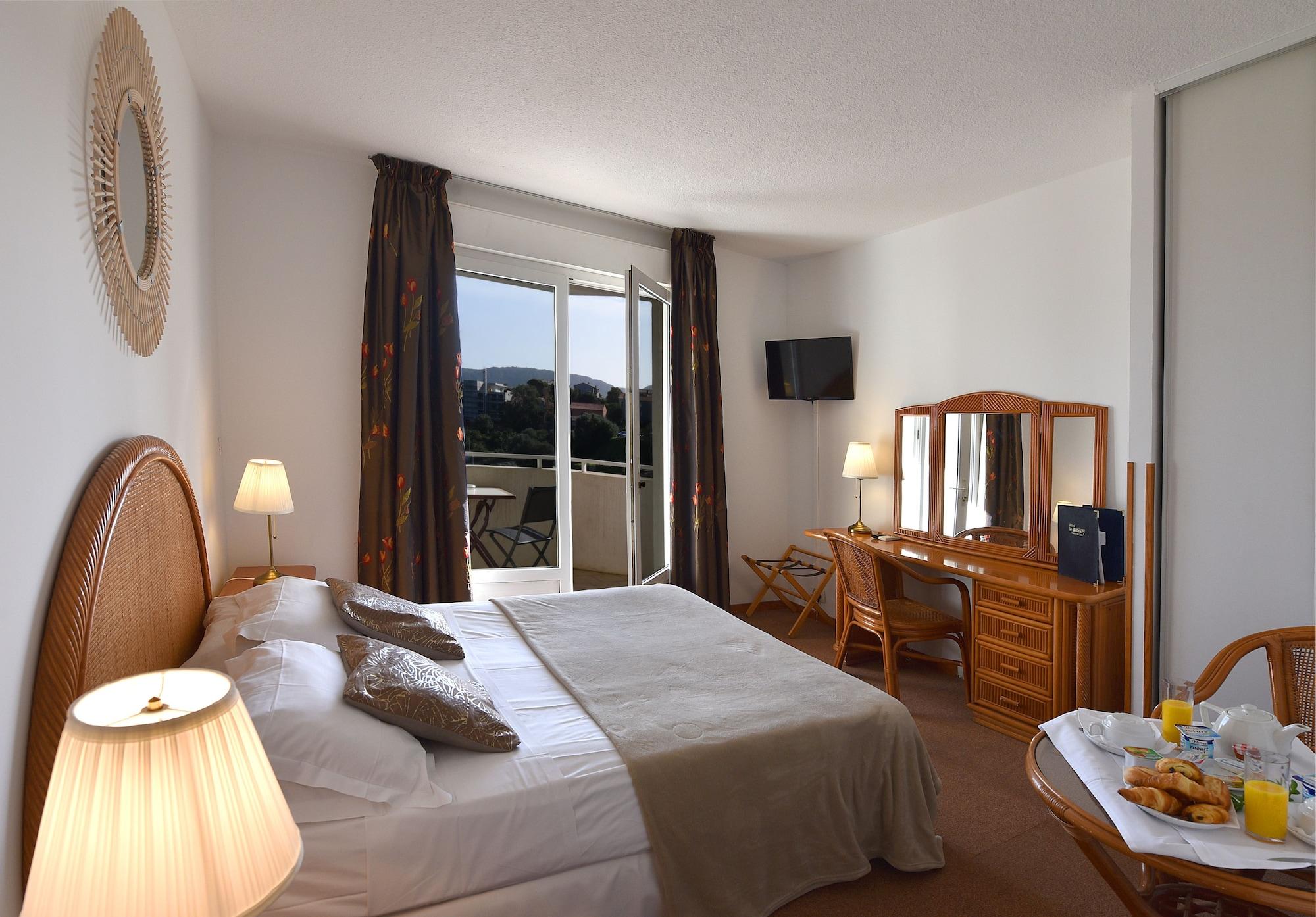 Hotel Le Tilbury Porto-Vecchio  Ngoại thất bức ảnh