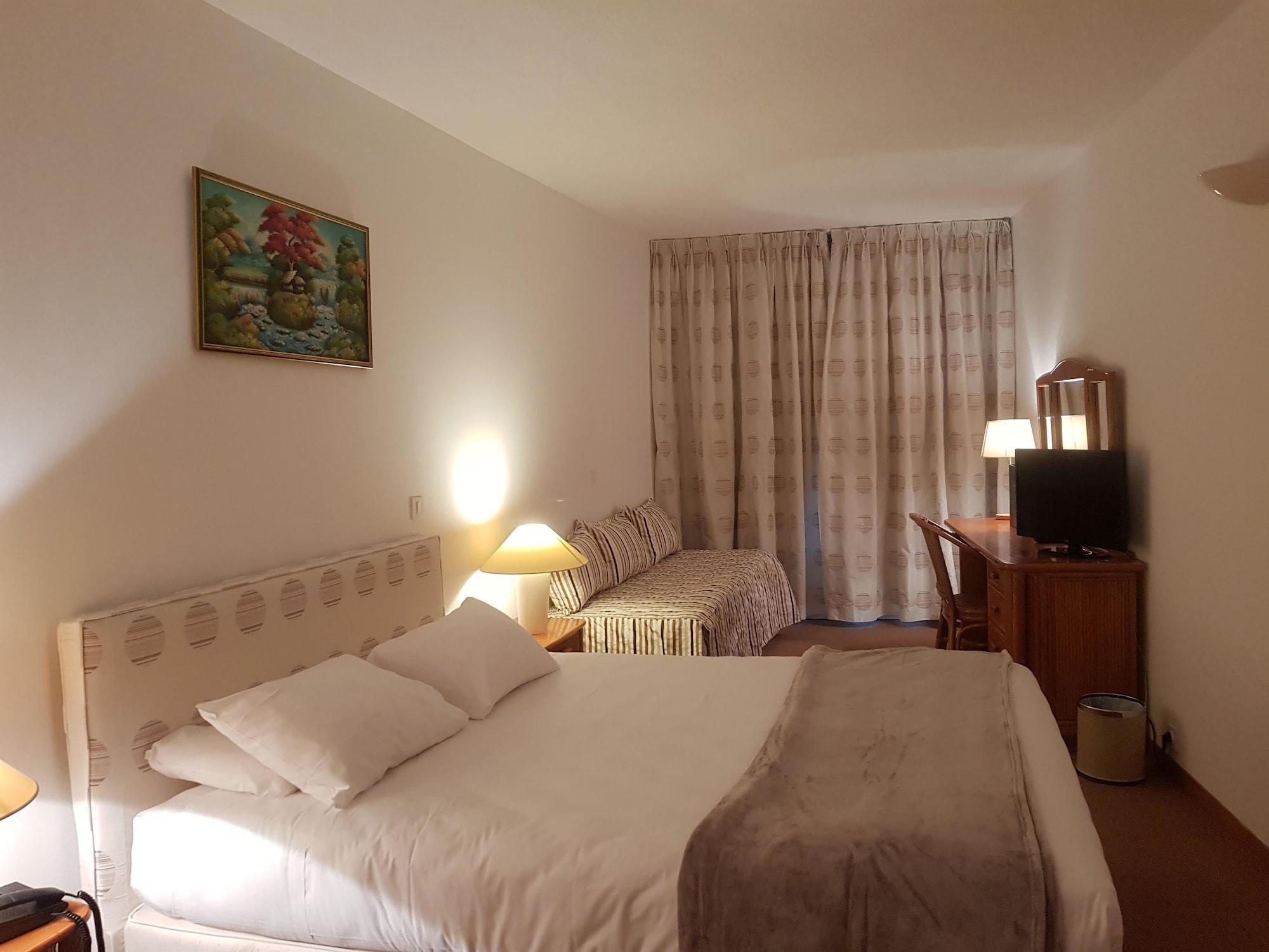 Hotel Le Tilbury Porto-Vecchio  Ngoại thất bức ảnh