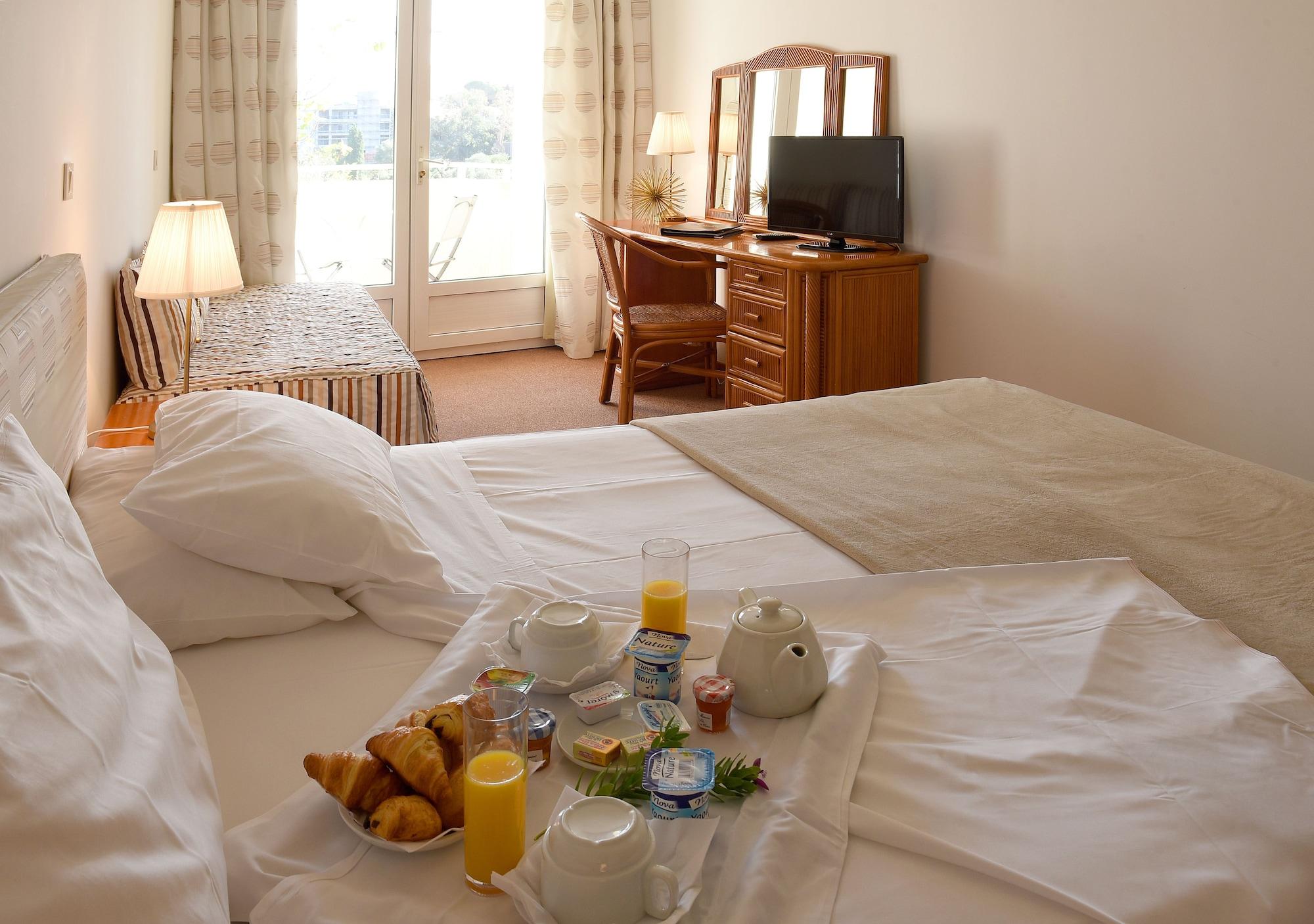 Hotel Le Tilbury Porto-Vecchio  Ngoại thất bức ảnh
