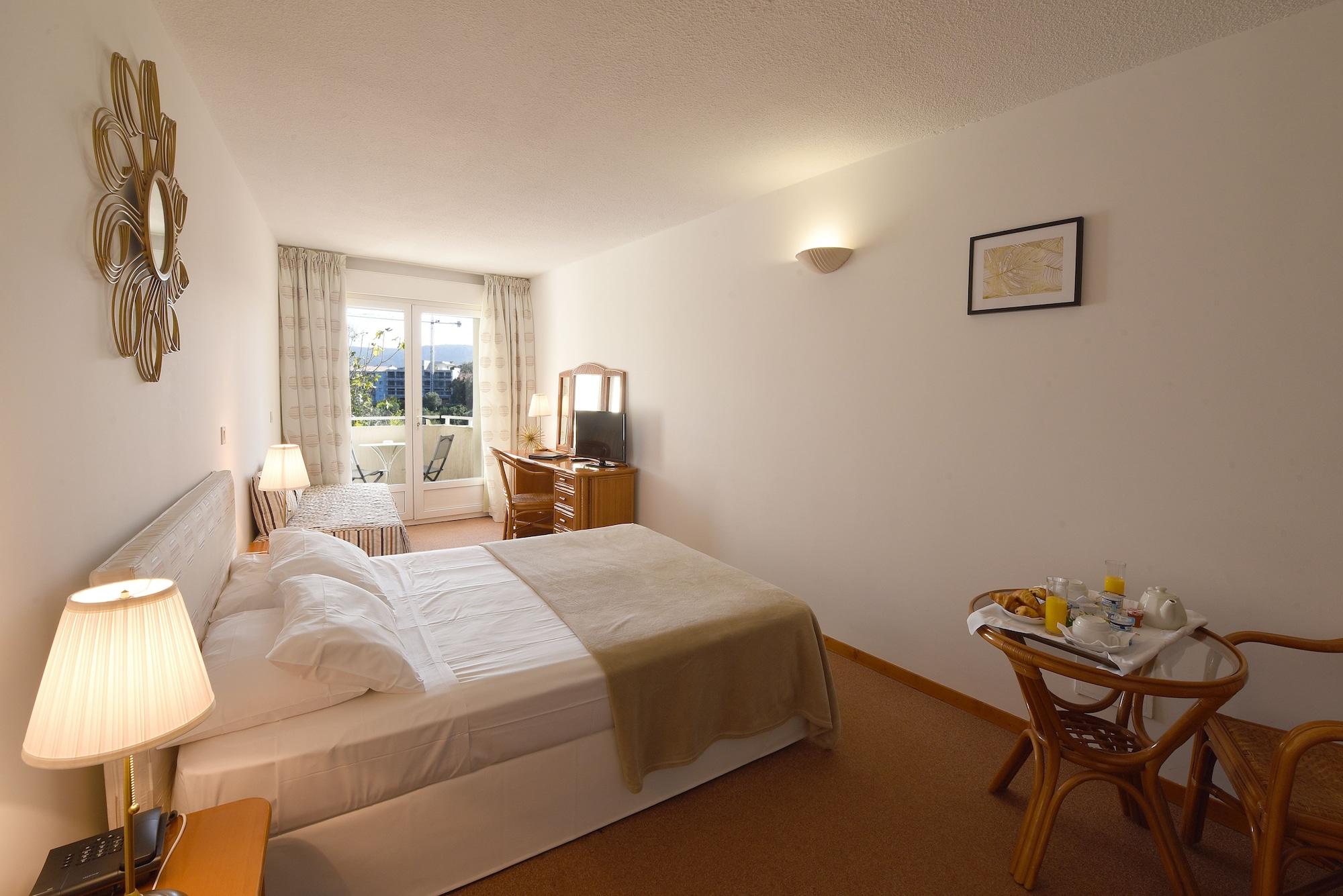 Hotel Le Tilbury Porto-Vecchio  Ngoại thất bức ảnh