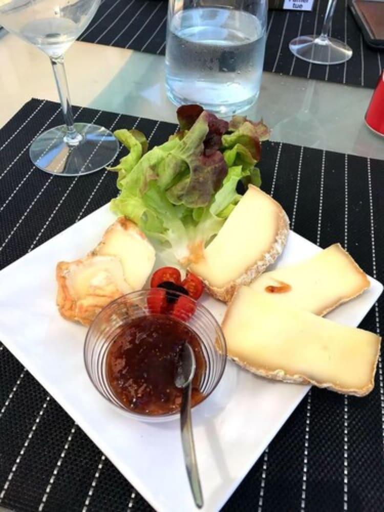Hotel Le Tilbury Porto-Vecchio  Ngoại thất bức ảnh