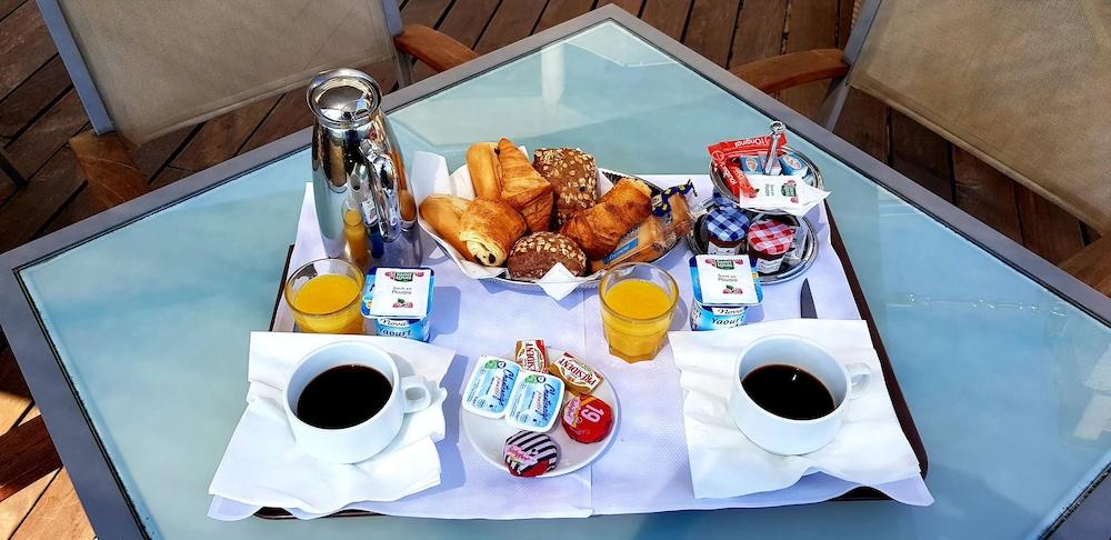 Hotel Le Tilbury Porto-Vecchio  Ngoại thất bức ảnh