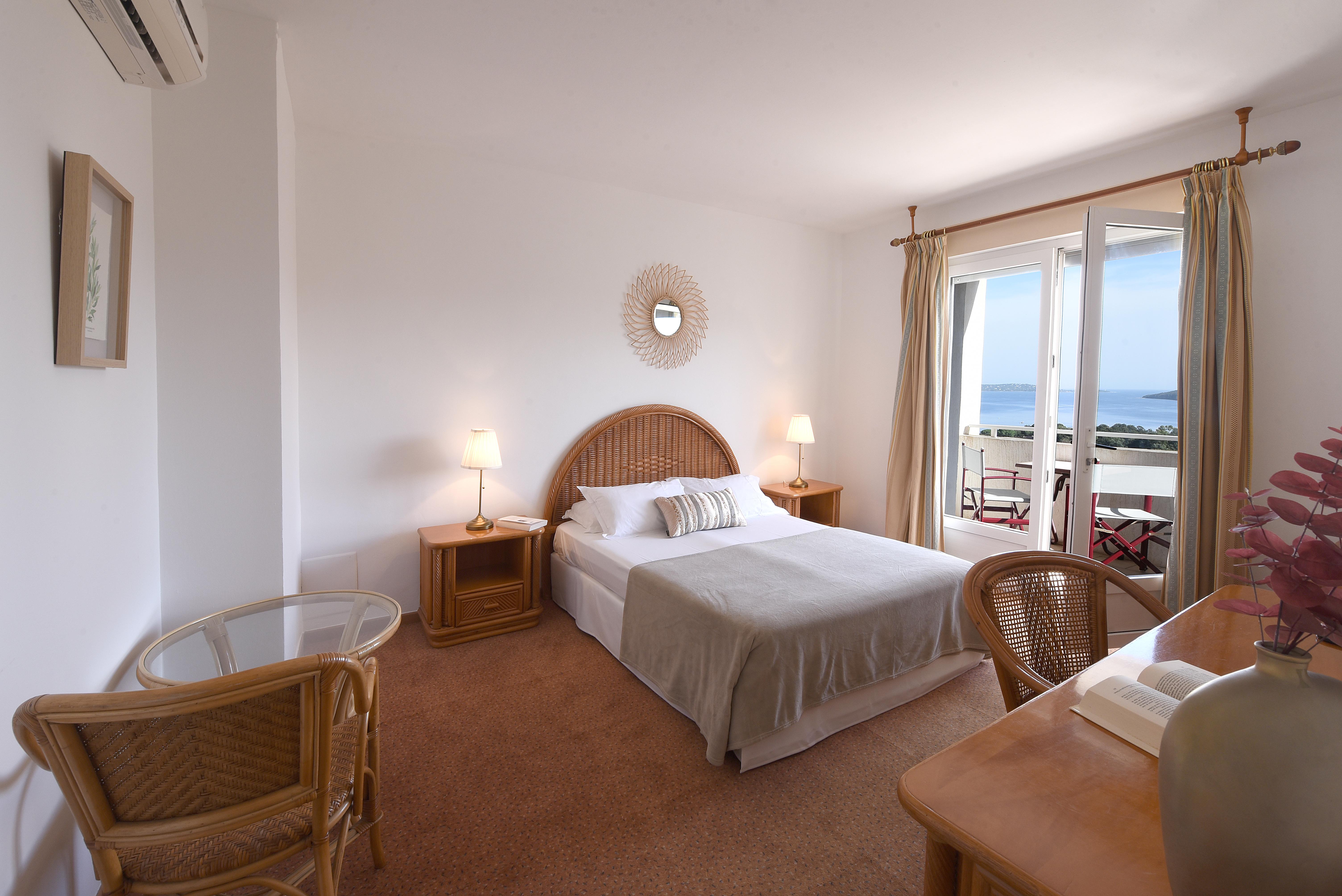 Hotel Le Tilbury Porto-Vecchio  Ngoại thất bức ảnh