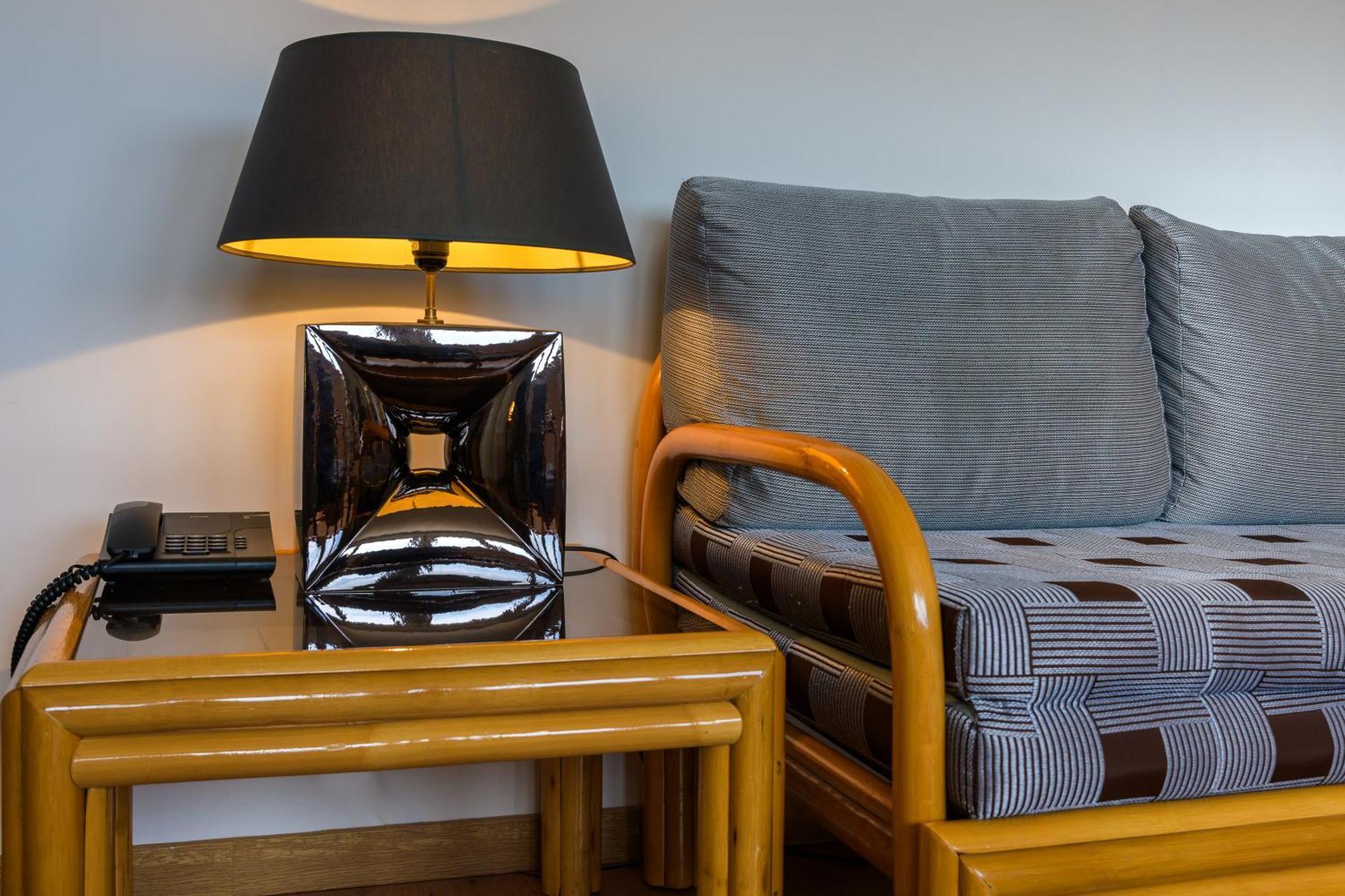 Hotel Le Tilbury Porto-Vecchio  Ngoại thất bức ảnh