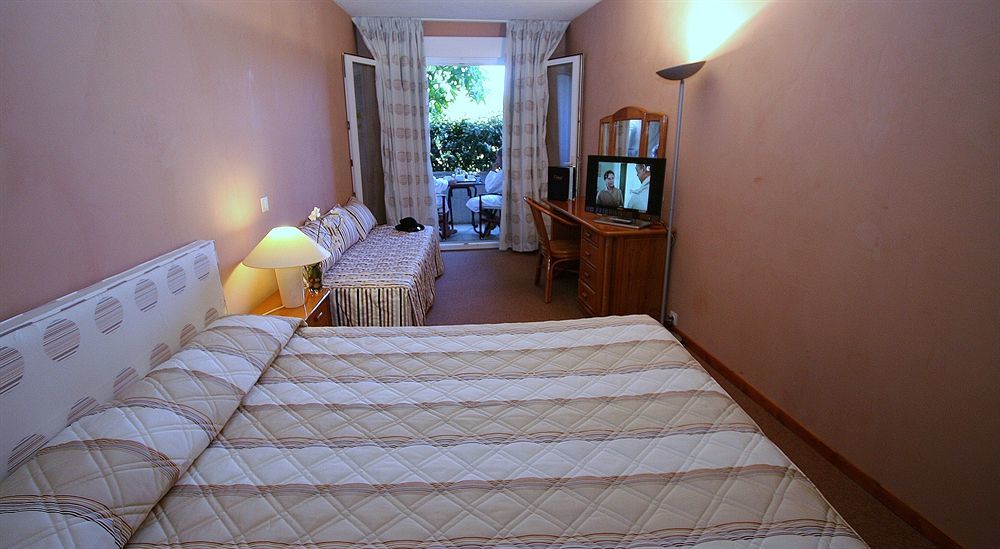 Hotel Le Tilbury Porto-Vecchio  Ngoại thất bức ảnh
