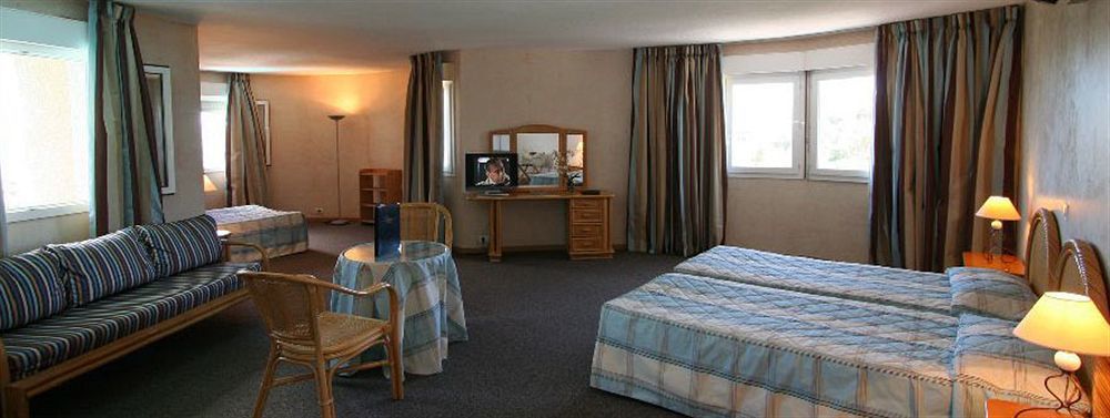 Hotel Le Tilbury Porto-Vecchio  Ngoại thất bức ảnh