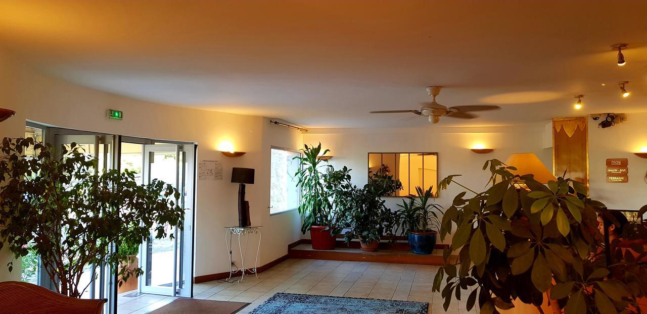 Hotel Le Tilbury Porto-Vecchio  Ngoại thất bức ảnh