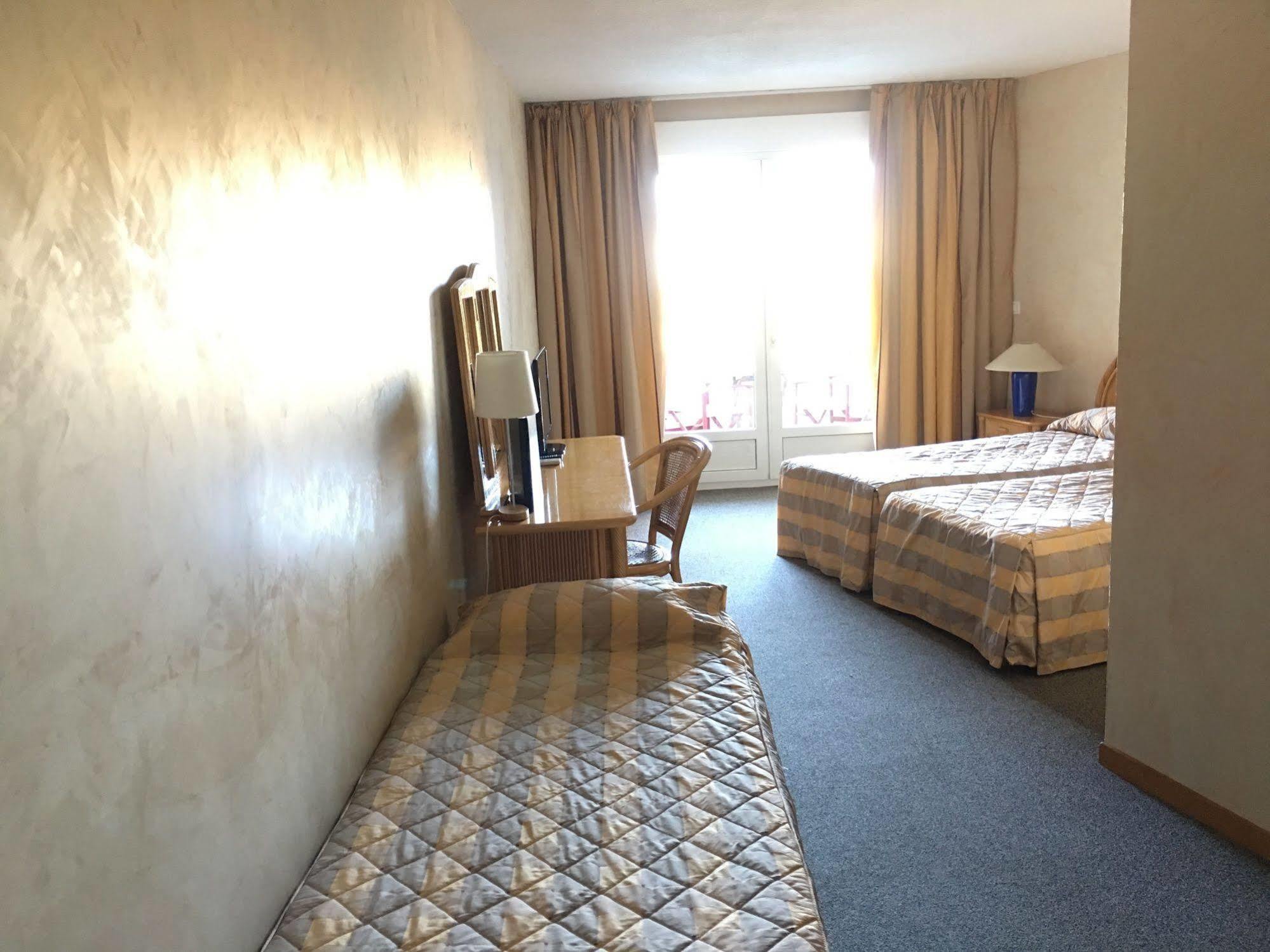 Hotel Le Tilbury Porto-Vecchio  Ngoại thất bức ảnh