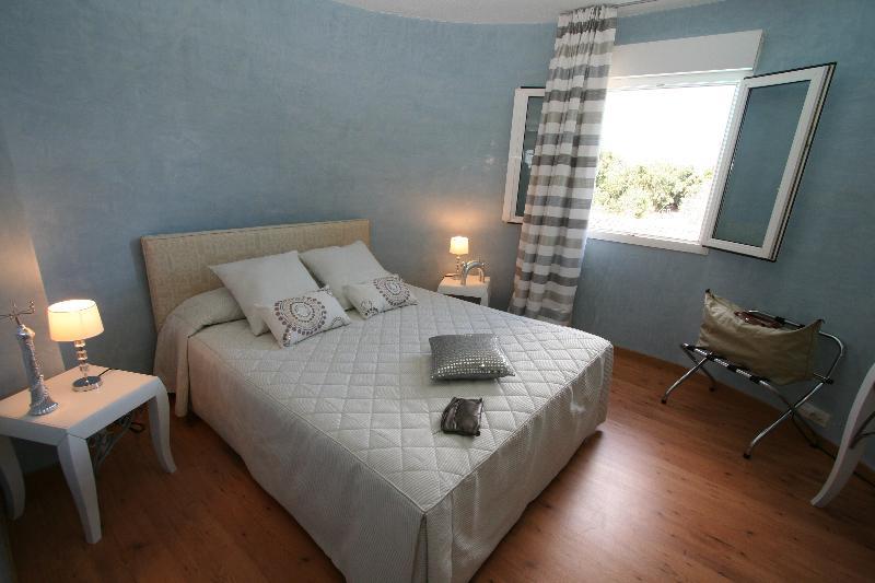 Hotel Le Tilbury Porto-Vecchio  Ngoại thất bức ảnh